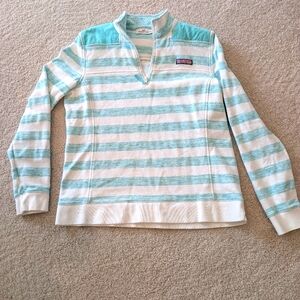 Vineyard Vines Shep Shirt, size L